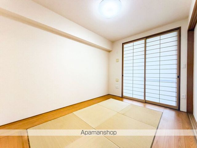 ライオンズガーデン千種アーススクエアの内装写真