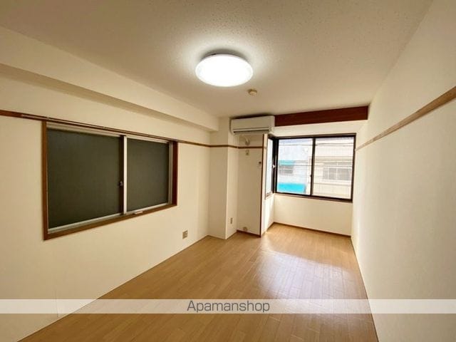 富田町共同ビルの内装写真