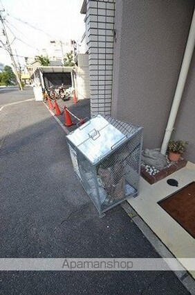 はいしげビル[1DK/27.17m2]の共用部3
