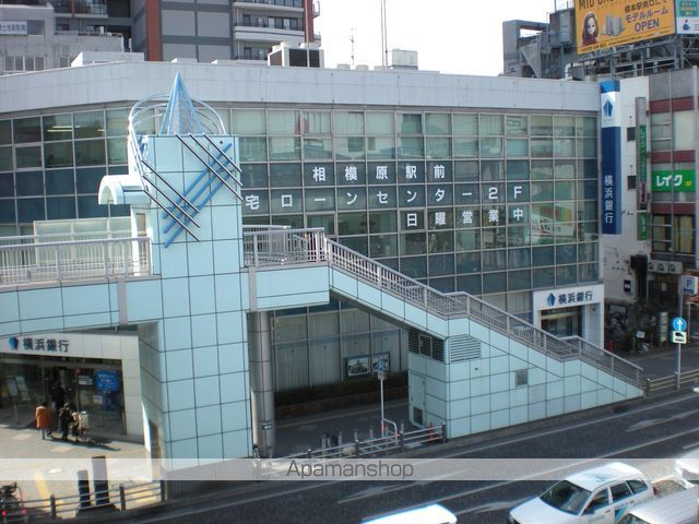 パストラル坂本の周辺写真