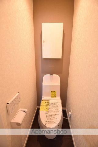 エスポワの内装写真