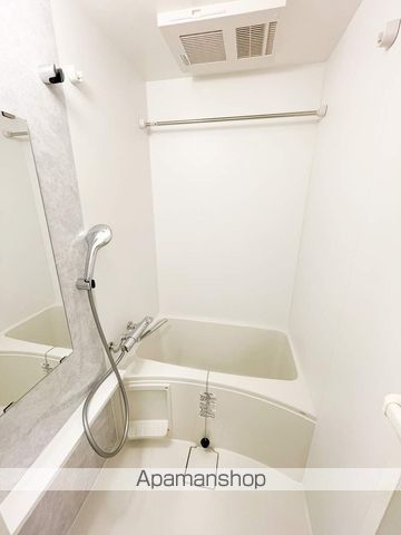 エスリード大阪ザ・ルクスの内装写真