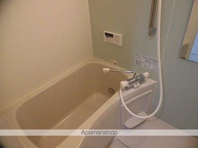 エクレール前九年の内装写真