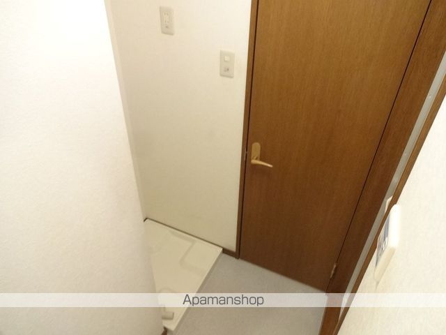 アンプルール フェール 寿の内装写真