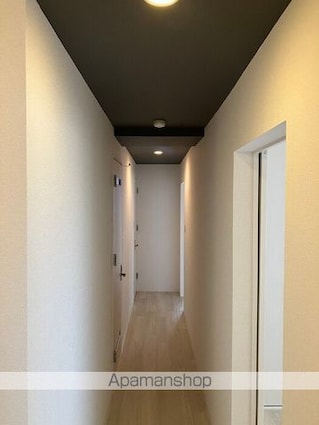 ファミール五反田[2LDK/88.86m2]の内装1