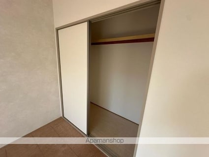 アネックス[2LDK/54.38m2]の収納