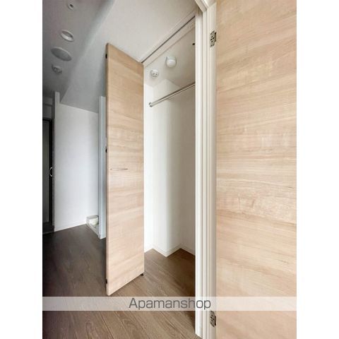 アルファコート立石3の内装写真