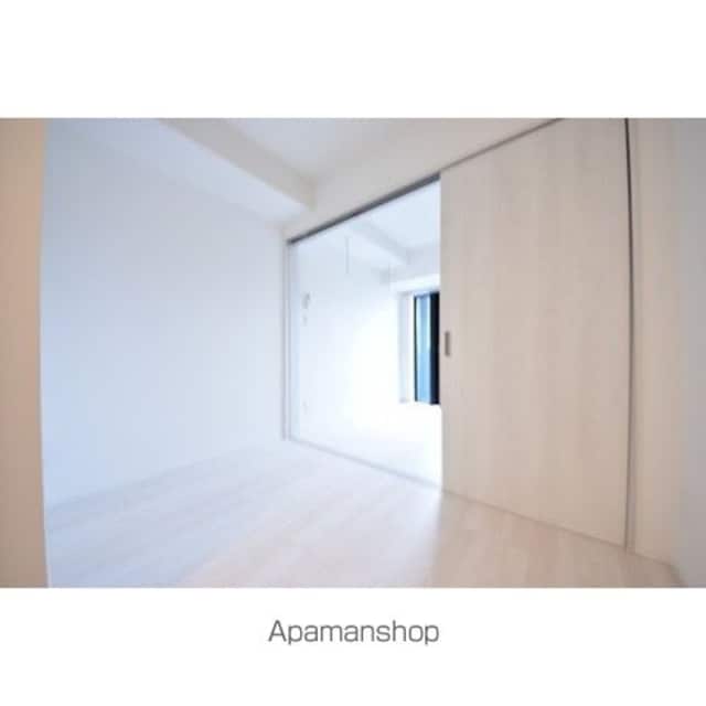 ハーモニーレジデンス新宿[1DK/25.32m2]のその他内装