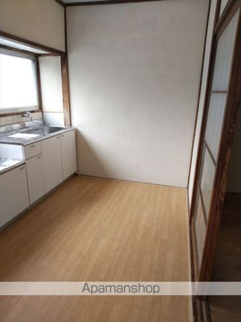 和歌山県和歌山市松島[2K/34.65m2]の内装6