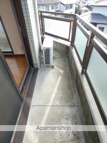 ライフ第3マンション細江の内装写真
