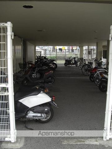マンションRYOの周辺写真