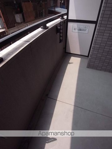 PRIMAの内装写真