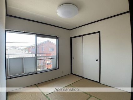 Ｃ－ＦＬＡＴ　Ｂ[3DK/46.2m2]の内装7