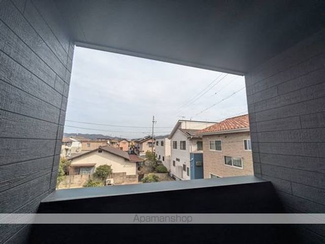 NECTAR B棟のその他写真