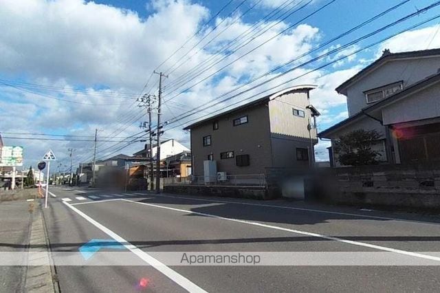 プリムローズの周辺写真