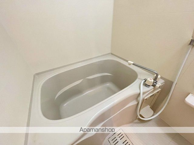 リシュドール伝馬の内装写真