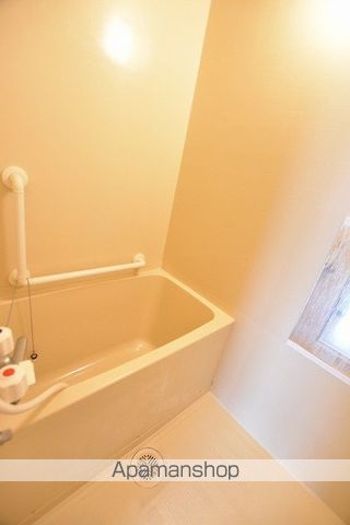井上マンションNO3の内装写真