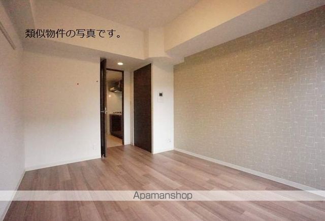 プレサンスTHE久屋大通レジェンドの内装写真