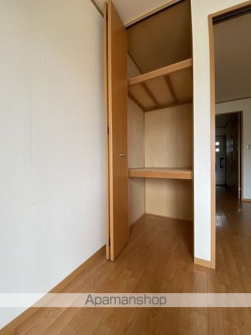 ハイツひまわりの内装写真