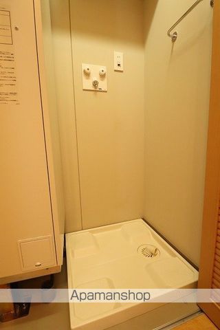 ファースト・レーベン大手町の内装写真