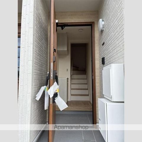 リーブルファイン中鶉IIの内装写真