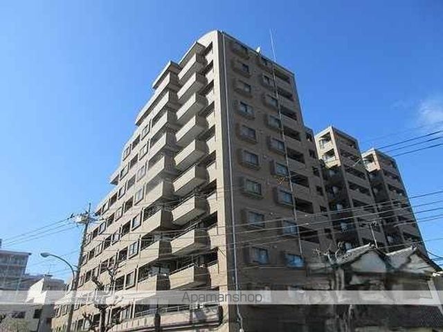 ライオンズガーデン西葛西