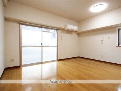 グランアルブル山越Ⅱ[1R/29.5m2]の内装