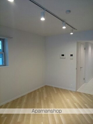 シュトラーレ四番町[1K/34.4m2]のリビング・居間