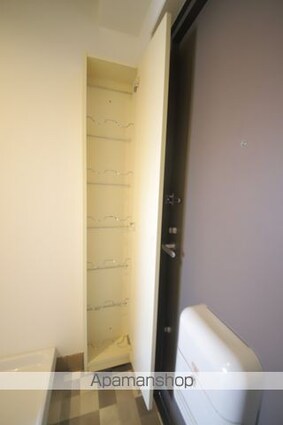 ラカセッタ[1R/16.2m2]の内装2
