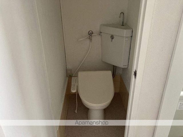 アートハイツの内装写真