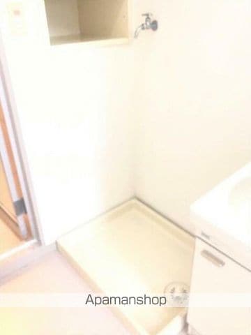 リヴェールヒルズあざみ野の内装写真
