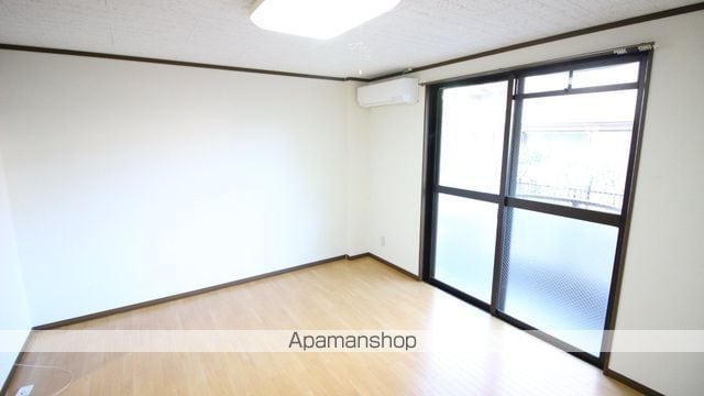 グレースビュー壱番館の内装写真