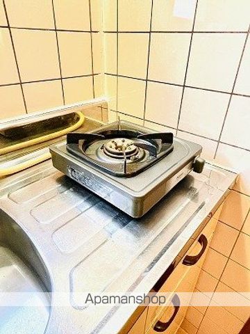 千林れんが館の内装写真