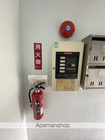 メイプルハイツのその他写真