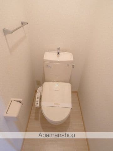 ヴィラ・エスポワールの内装写真