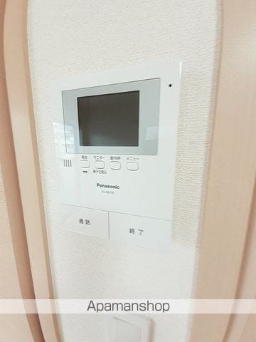 ルッコラIIの内装写真