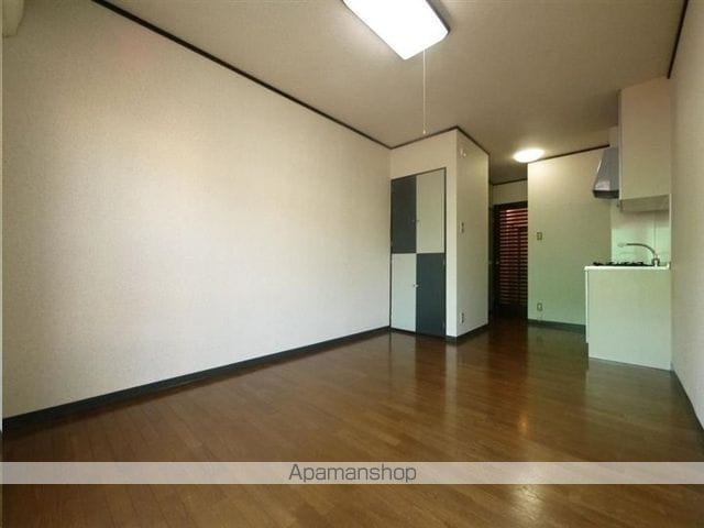 ロイヤルビレッジ旭ケ丘の内装写真
