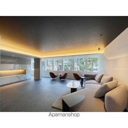 Ｔｈｅ　Ｇｒａｎｄ　Ｔｅｒｒａｃｅ　Ｗａｋａｂａｙａｓｈｉ[2LDK/40.41m2]の外観3