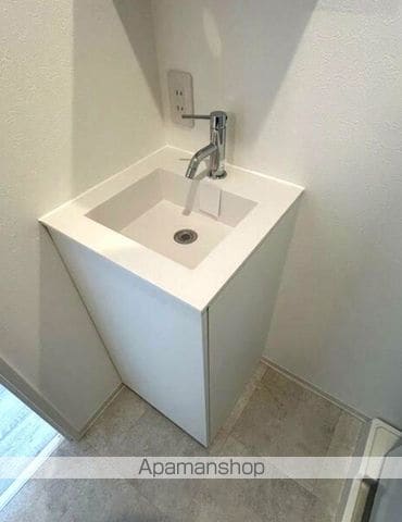 レオーネ八広の内装写真