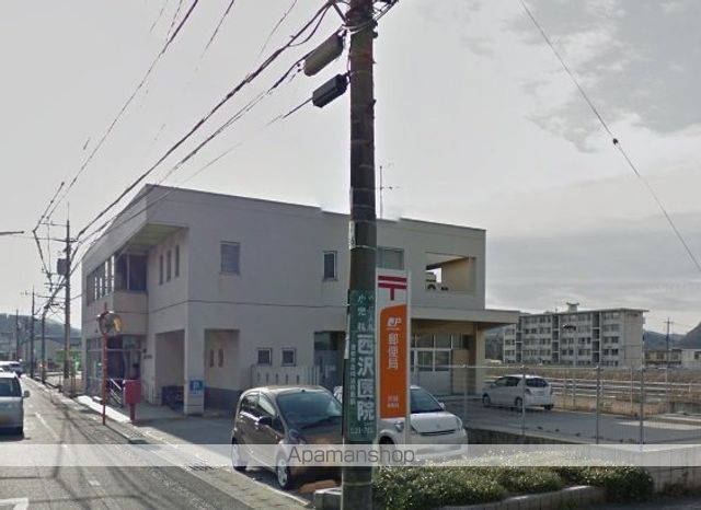 るーらん A棟の周辺写真