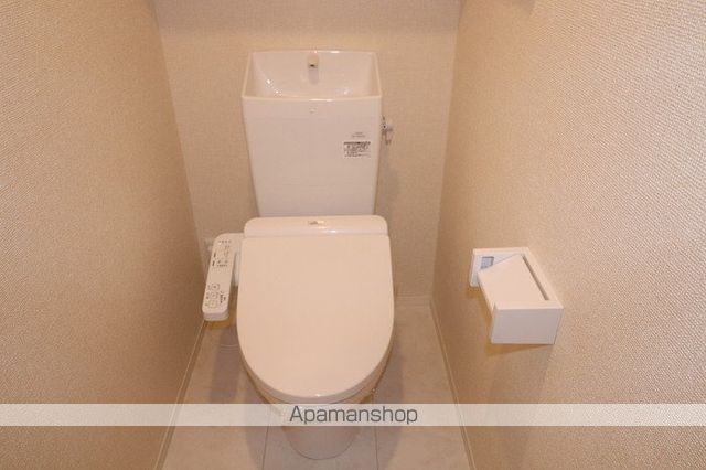 クレリアの内装写真