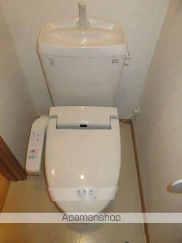 リヴァーサイド意宇Vの内装写真