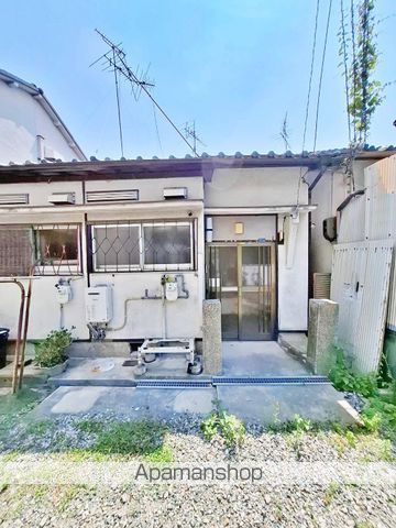 庄内幸町2-25-28の外観写真