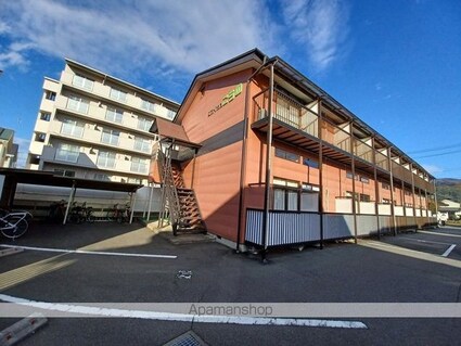 ロフトハウスこうの[1R/26.4m2]の外観3