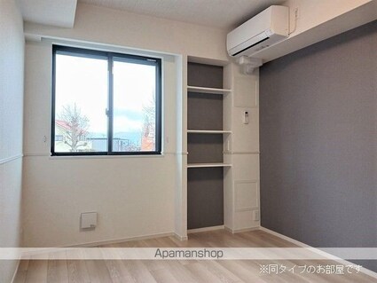 プランタン安曇野Ⅰ[1LDK/43.97m2]のその他部屋・スペース