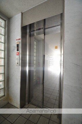 第１１片山ビル[1K/16.64m2]の共用部3