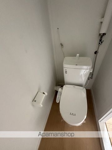 ヴィラナリー川津2号棟の内装写真