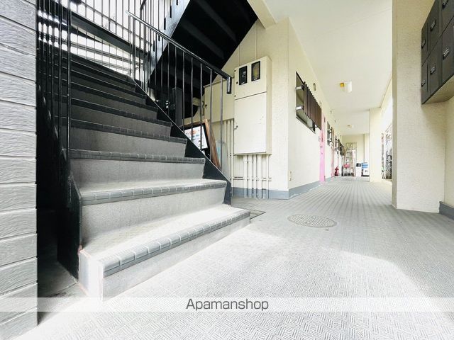 メゾン嶋の内装写真