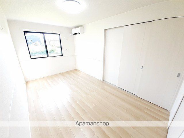 サンシャイン ワンの内装写真