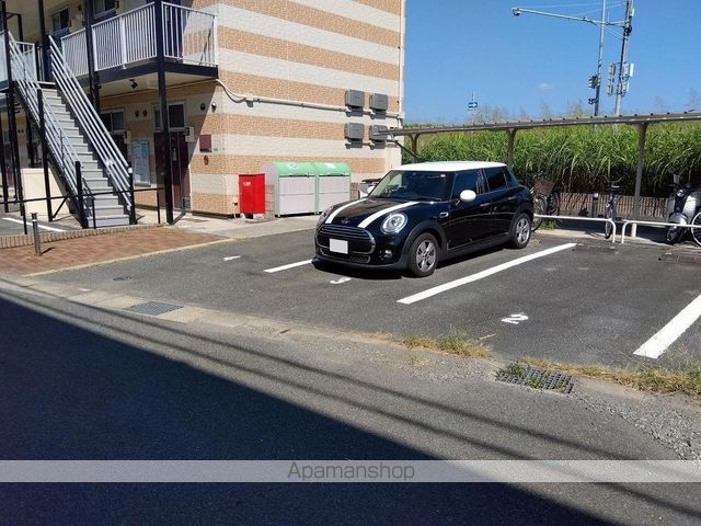 レオパレス高砂荒井のその他写真
